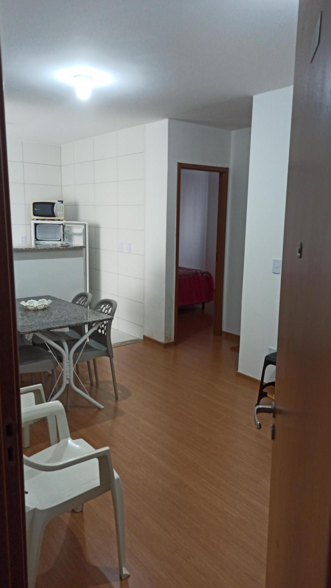 A Hospedagem Jdc 11207 João Pessoa Eksteriør bilde